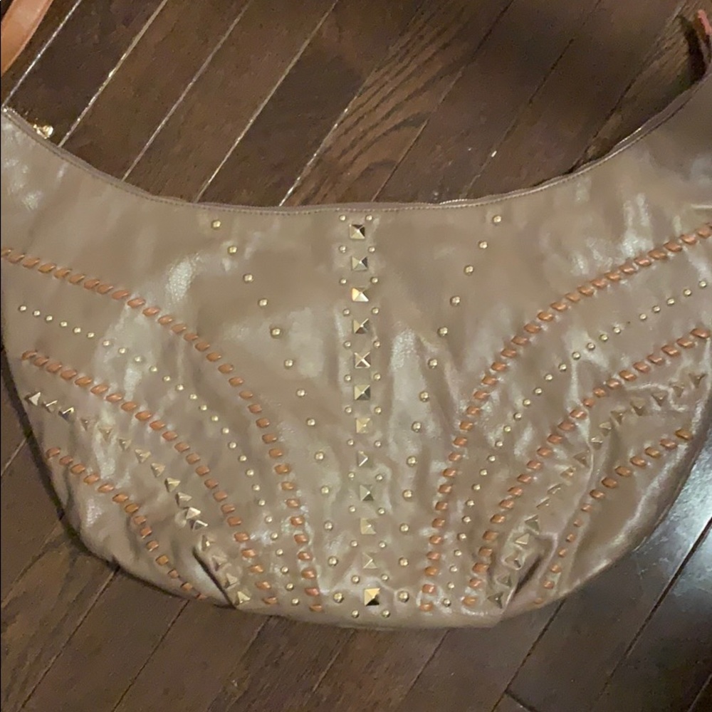Cross Body - Picture 2 of 3